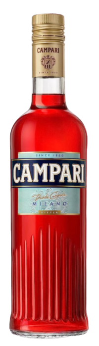 zdjęcie produktu Campari Bitter 1,0l