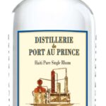 zdjęcie produktu Distillerie de Port Au Prince White Habitation Velier