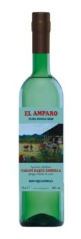 zdjęcie produktu El Amparo Ron Equatorial