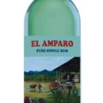 zdjęcie produktu El Amparo Ron Equatorial