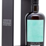 zdjęcie produktu Glen Keith 1992 ARTIST #13 Over 30YO Spirits Shop Selection