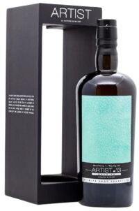zdjęcie produktu Glen Keith 1992 ARTIST #13 Over 30YO Spirits Shop Selection