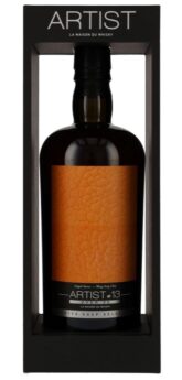 zdjęcie produktu Glen Garioch 1992 Artist #13 Over 30YO Spirits Shop Selection