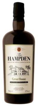 zdjęcie produktu Hampden Great House Edition 2023