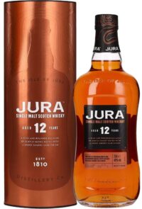 zdjęcie produktu Jura 12YO