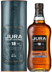 zdjęcie produktu Jura 18YO