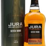 zdjęcie produktu Jura Seven Wood