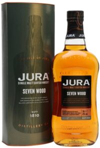 zdjęcie produktu Jura Seven Wood