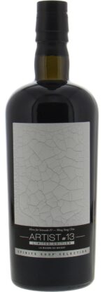 zdjęcie produktu Karuizawa 1999 ARTIST #13 Spirits Shop Selection