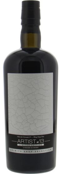 zdjęcie produktu Karuizawa 1999 ARTIST #13 Spirits Shop Selection