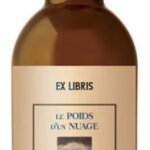 zdjęcie produktu Kornog 10YO Ex Libris Le Poids D'un Nuage
