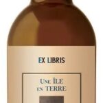 zdjęcie produktu Kornog 12YO Ex Libris Une Ile En Terre