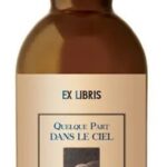 zdjęcie produktu Kornog 8YO Ex Libris Quelque Part Dans Le Ciel