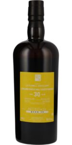zdjęcie produktu Littlemill 1989 Artist #13 Over 30YO Spirits Shop Selection