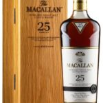 zdjęcie produktu Macallan 25YO Sherry Oak 2023
