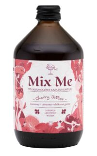 zdjęcie produktu Mix Me Cherry Bitter