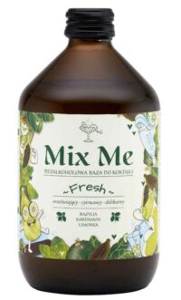 zdjęcie produktu Mix Me Fresh