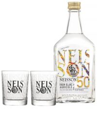 zdjęcie produktu Neisson Zestaw do Ti Punch