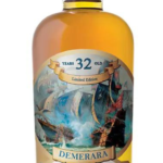 zdjęcie produktu Port Mourant 32YO 1990 New Vibrations Silver Seal