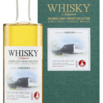 zdjęcie produktu Sakurao 3YO 2019 Whisky Magazine IB Collection Hua Yang