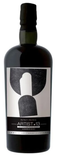 zdjęcie produktu Sweet Smoky Dreams Are Made Of This 1997 ARTIST #13 25YO SMWS 66.248