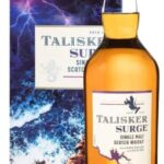 zdjęcie produktu Talisker Surge