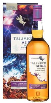 zdjęcie produktu Talisker Surge