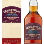 zdjęcie produktu Tamnavulin Red Wine Cask Edition