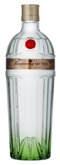 zdjęcie produktu Tanqueray No. Ten Grapefruit & Rosemary