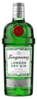 zdjęcie produktu Tanqueray London Dry Gin 0,7l