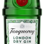 zdjęcie produktu Tanqueray London Dry Gin 0,7l