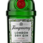 zdjęcie produktu Tanqueray London Dry Gin