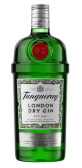 zdjęcie produktu Tanqueray London Dry Gin