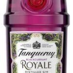 zdjęcie produktu Tanqueray Blackcurrant Royale Gin