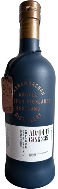 zdjęcie produktu Ardnamurchan 2017 AD/04:17 #235