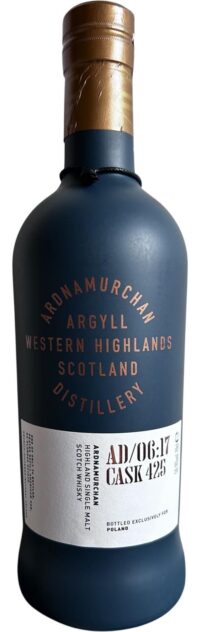 zdjęcie produktu Ardnamurchan 2017 AD/06:17 #425