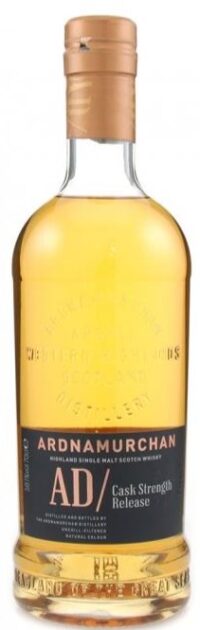 zdjęcie produktu Ardnamurchan AD/ Cask Strength 2023