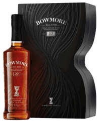 zdjęcie produktu Bowmore 27YO Timeless Serie
