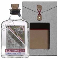 zdjęcie produktu Elephant Gin & Fine Spirits Edition