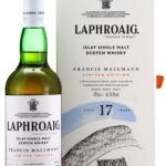zdjęcie produktu Laphroaig 17YO Francis Mallmann Limited Edition