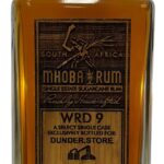Mhoba 2020 SC Bourbon Cask Dunder.store