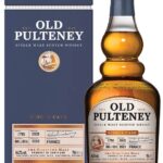 zdjęcie produktu Old Pulteney 13YO 2010 Single Cask Sherry