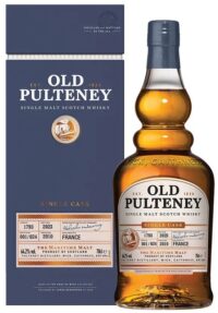 zdjęcie produktu Old Pulteney 13YO 2010 Single Cask Sherry