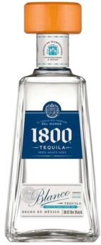 zdjęcie produktu 1800 Tequila Blanco