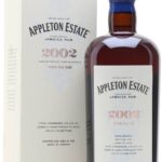 zdjęcie produktu Appleton 20YO 2002 Hearts Collection