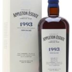 zdjęcie produktu Appleton 29YO 1993 Hearts Collection
