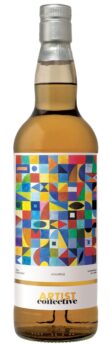 zdjęcie produktu Auchentoshan 13YO 2007 Collective 5.0