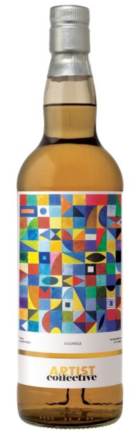 zdjęcie produktu Auchentoshan 13YO 2007 Collective 5.0