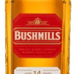 zdjęcie produktu Bushmills 14YO Malaga Cask