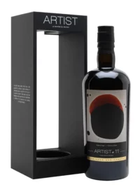 zdjęcie produktu Clynelish 25YO 1995 Artist #11